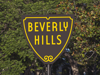 BEVERLY HILLS