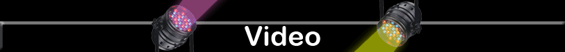 Cabecera Video
