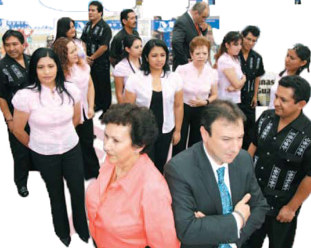 EQUIPO GEFECC