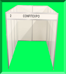 STAND CHICO