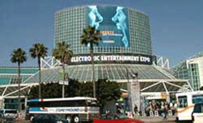 CONVENTION CENTER