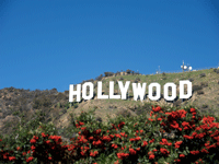 HOLLYWOOD